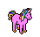 Pink Unicorn