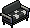 Black Couch (non-tradeable)