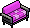 Pink Couch (non-tradeable)