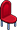 Pizza17 Chair