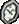 Pleaf Clock Green
