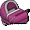 Pink Pram