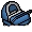 Blue Pram