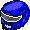 Power Ranger Blue