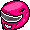 Power Ranger Pink