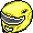 Power Ranger Yellow