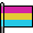 Prideflagpansexual