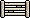 Light Rustic Fence