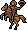 Rancher Statue