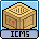 ICMS Crate