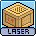 Laser Crate