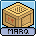 Marquee Crate