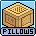 Pillows Crate