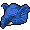 Rare Elephant Blue