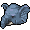 Rare Elephant Bluegrey