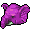 Rare Elephant purpleH