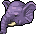 Rare Elephant Purple