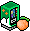 Rare Vending Icetea