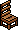 Dark Crate Chair