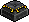 Regal Black Cushion