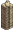 Rock Column Bw