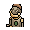 Routine Robotdoll