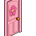 Sakura Door