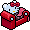 Sanrio C21 Hellokittychair