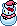 Sanrio C21 Hellokittysnowman