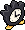 Sanrio C22 Badtz Clock