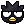 Sanrio C22 Badtz Plushy