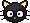 Sanrio C22 Chococat Plushy