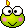 Sanrio C22 Keroppicake