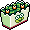 Sanrio C22 Keroppiplanter