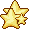 Sanrio C22 Twinstar Stars