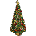 Sapin Rougedoree