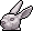 Rabbit Sculpture