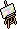 Pastel Rainbow Easel