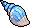 Delicate Seashell