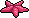 Friend-Shaped Starfish