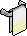 Serviette Jaune