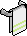 Serviette Vert
