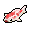 Seven Cyprinidae