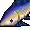 Seven Exsailfish