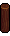 Seven Slender Wooden Pillar D