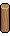 Seven Slender Wooden Pillar L