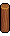 Seven Slender Wooden Pillar M