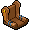 Shadow Lostmonkey Captainchair