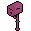 Shone Habbox Mail Rose