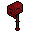 Shone Habbox Mail Rouge
